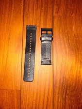 Bracelet en cuir Suunto 9 Baro