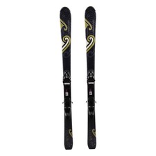 Ski occasion junior Fischer