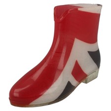 Bottes pluie cheville - bottes, de