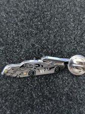 Pin's Pins Pin Enamel 64