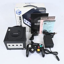 Console Nintendo GameCube