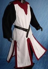 Tunique médiévale homme /