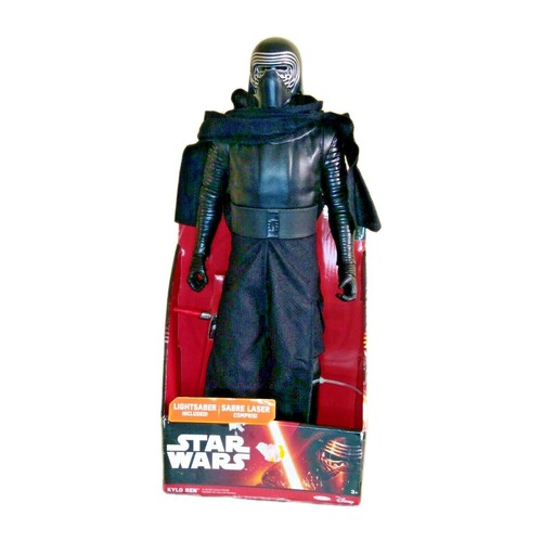 Jakks pacific star wars - star, kylo