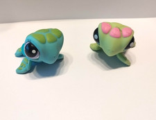 figurine petshop original lot