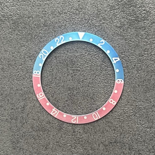 Rolex bezel pepsi - bezel,