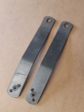 renforts de guidon de tondeuse