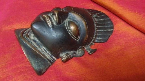 Keertimukha masque antique - keertimukha,