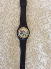 OROLOGIO DA POLSO - CALCIO