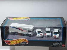 Hotwheels 1/64 🇨🇵 BMW