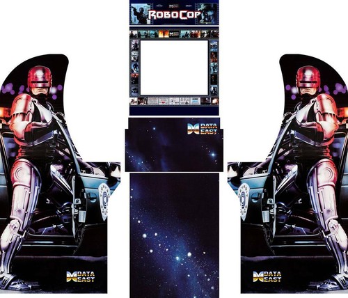 Arcade1up arcade cabinet - arcade1up,