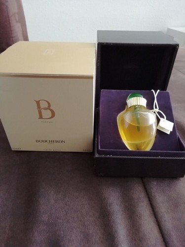 Boucheron 30 ml parfum - ,