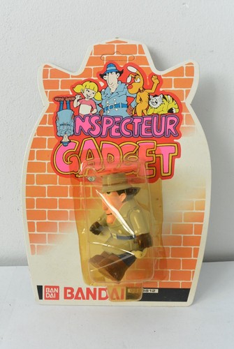 Inspecteur gadget blister - gadget,