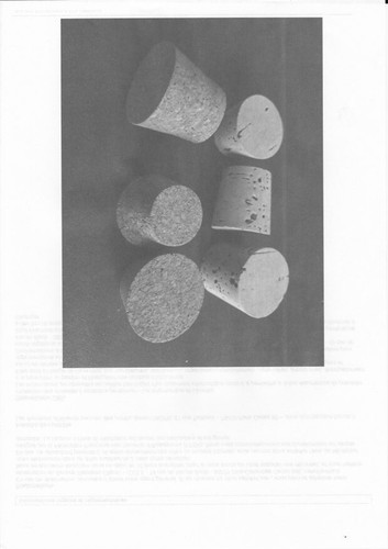 Lot 300 bouchons - lot,