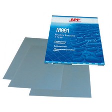 8 feuilles grain 2000 de