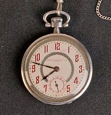 GOUSSET HAVILA & CO - ARGENT 900