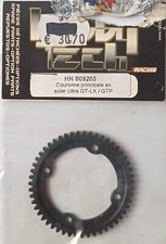 Hobbytech HN809203 Steel