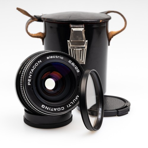 Mint pentacon m42 - m42, 2.8