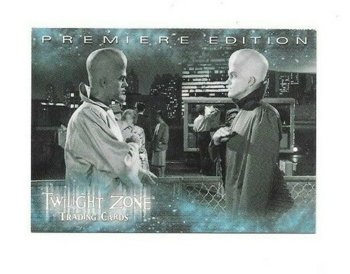 1999 twilight zone premiere - 1999,