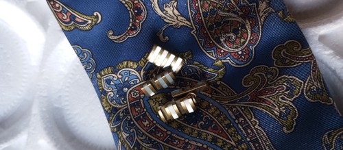 Boutons manchette anciens - boutons,