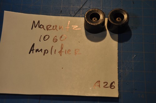 Marantz model 1060 amplifier - 1060,
