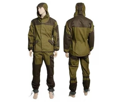 Original gorka suit - gorka, 3k
