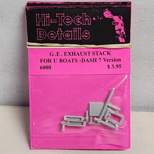 Tech details 6000 diesel - details, ge