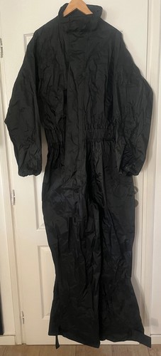 Combinaison imperméable moto - imperméable,