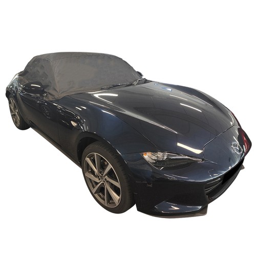Housse capote pour - housse, mazda