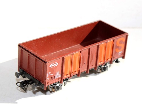 Roco 4311 wagon - b,,