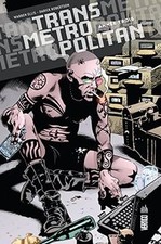 Transmetropolitan tome 3 |