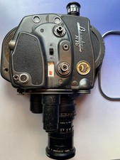 Caméra 16 mm Beaulieu R16 Automatic