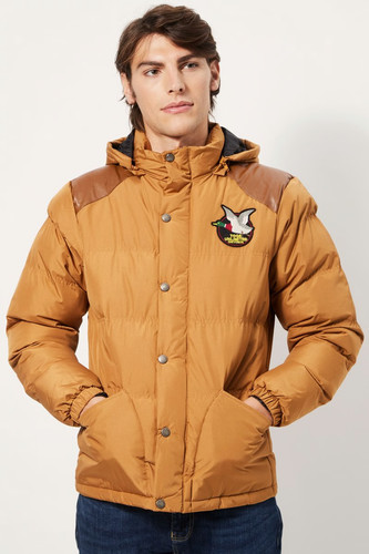 Doudoune togs hiver - doudoune,