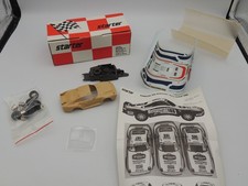 Starter - Kit Résine Porsche