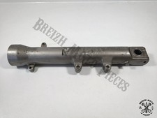 Fourreau de fourche droit