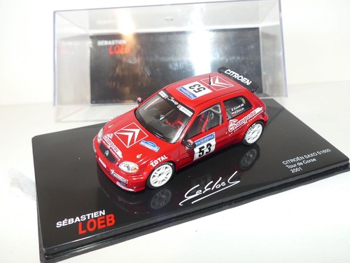 Citroen saxo s1600 - citroen, tour