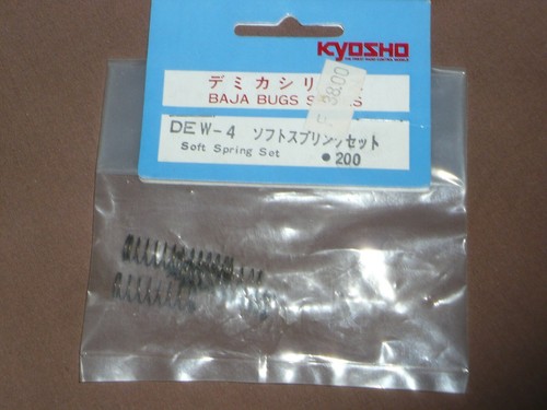 Kyosho baja bugs soft - kyosho,