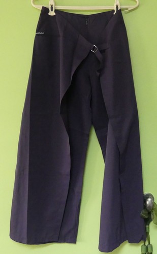Pantalon portefeuille marque