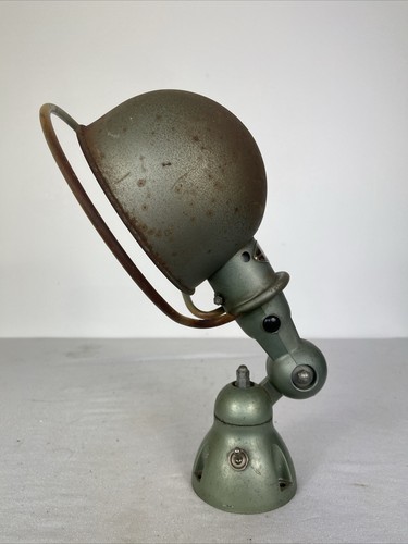 Applique jielde vert vespa - vert,