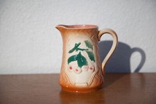 Pichet céramique avec motifs