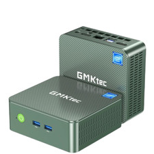 Mini PC G3 Intel Alder Lake