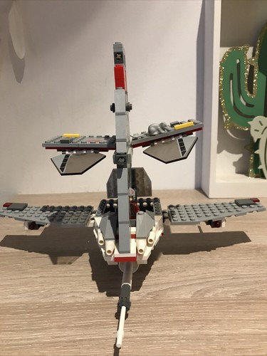 Lego star wars - lego, t-16