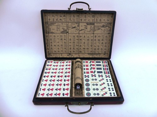 Grand jeu mahjong 23 x - mahjong,