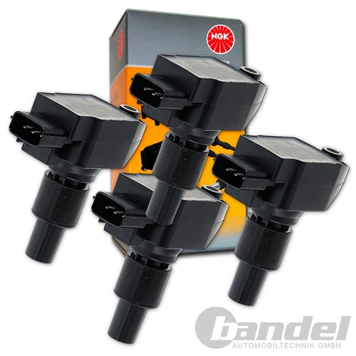 Ngk bobine convient - 4,