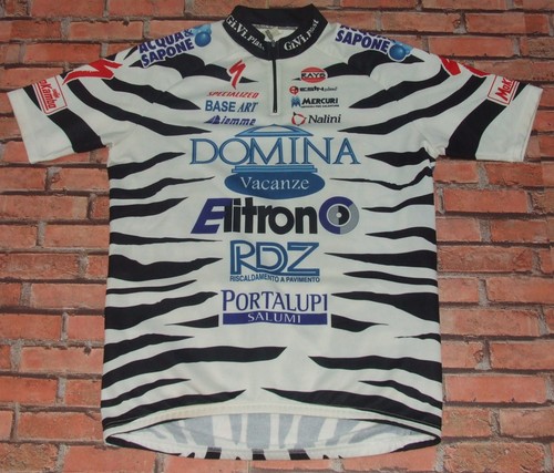 Domina vacances nalini maglia - nalini,
