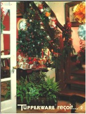 Tupperware Vintage -