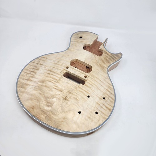 Brio style flame maple - lp-style,