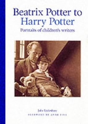 Beatrix potter harry - beatrix,