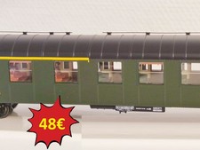 REE MODELES VB-384 OCEM RA