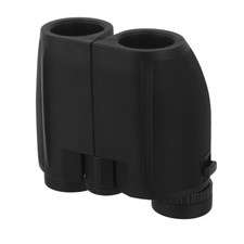 Jumelles portables 10x25 : jumelles compactes à grand champ de vision vision