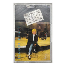 Cassette Audio France Gall Le